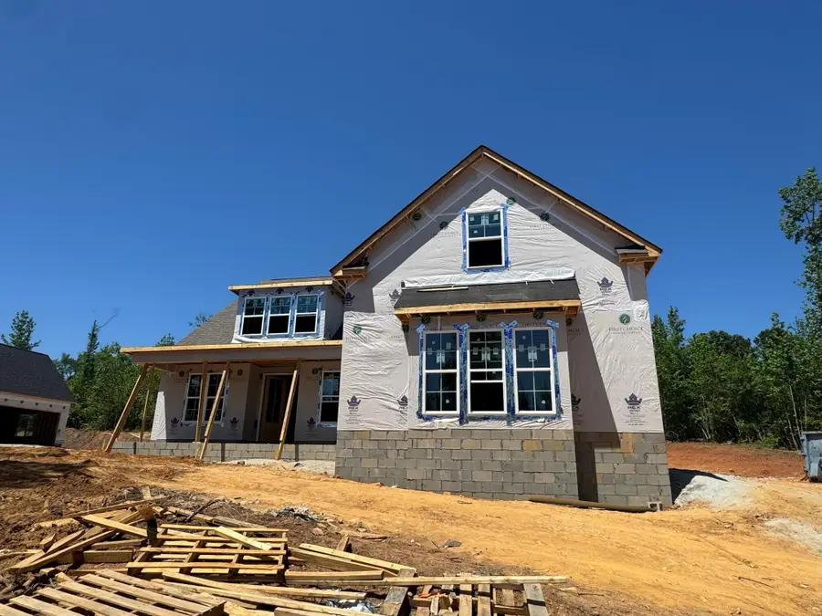 217 Marsdale Drive, Grovetown, GA 30813 - #2