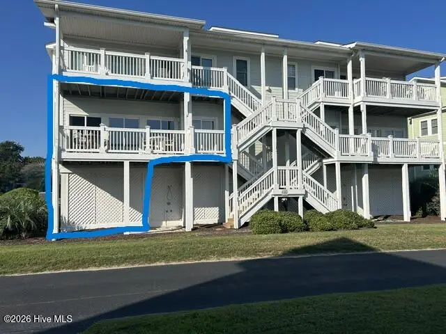 76 Foxfire Trace #76, Caswell Beach, NC 28465 - #1