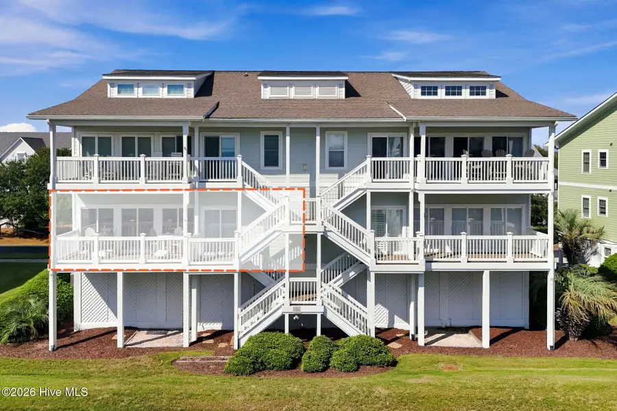 76 Foxfire Trace #76, Caswell Beach, NC 28465 - #3