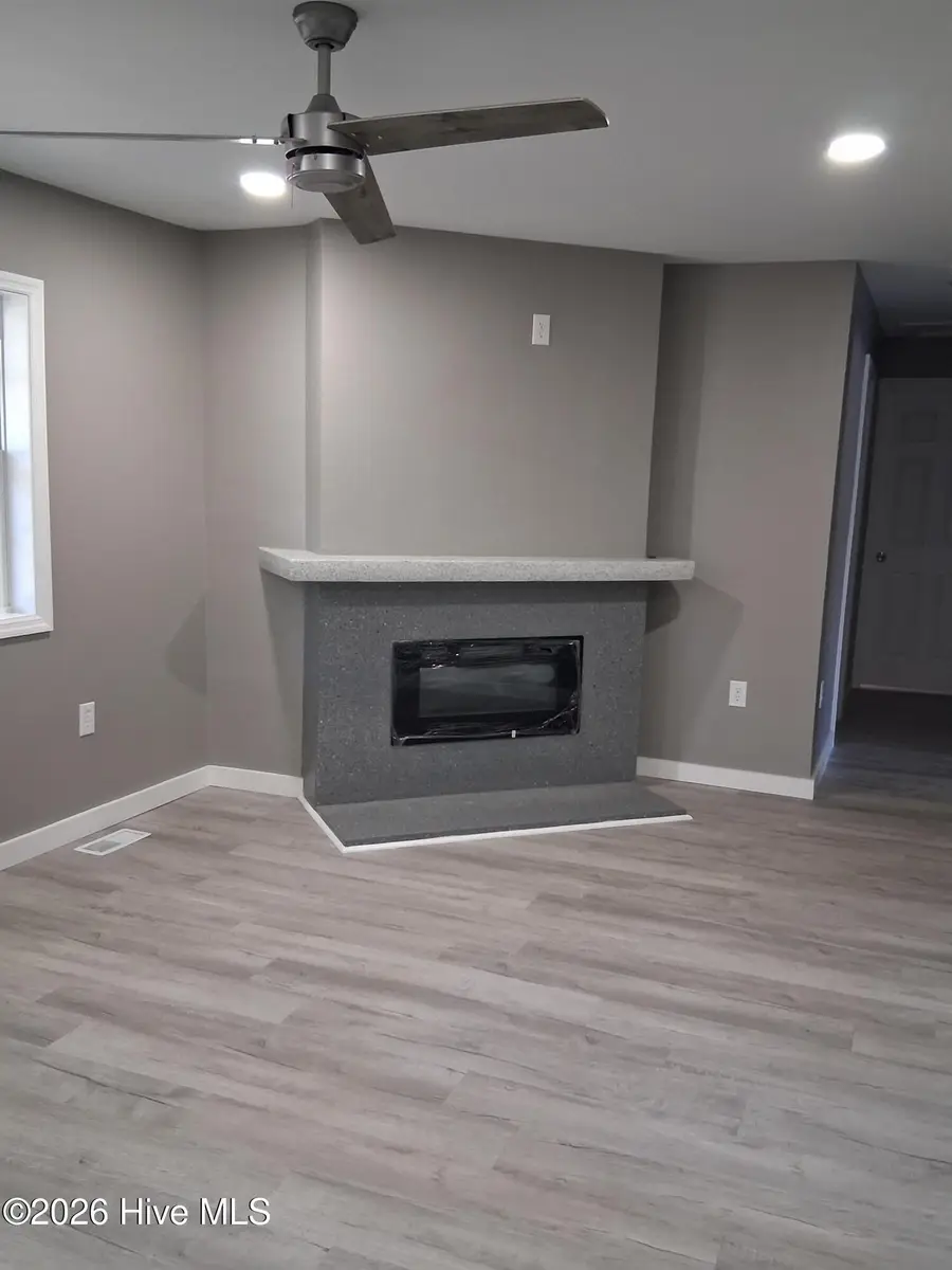 2307 Carey Road, Kinston, NC 28504 - #2