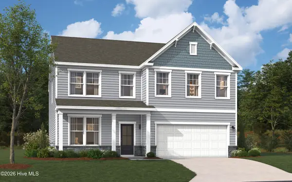 14397 Yellow Jacket Boulevard, North Augusta, SC 29841