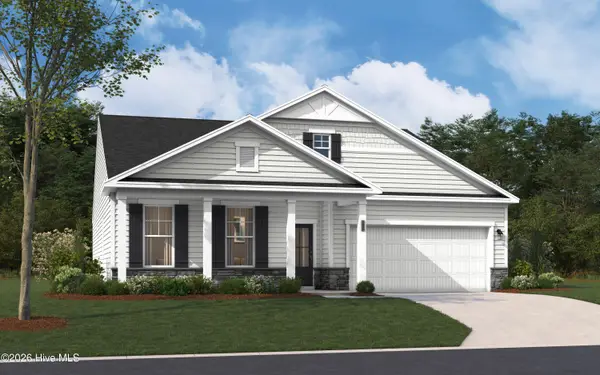 14414 Yellow Jacket Boulevard, North Augusta, SC 29841