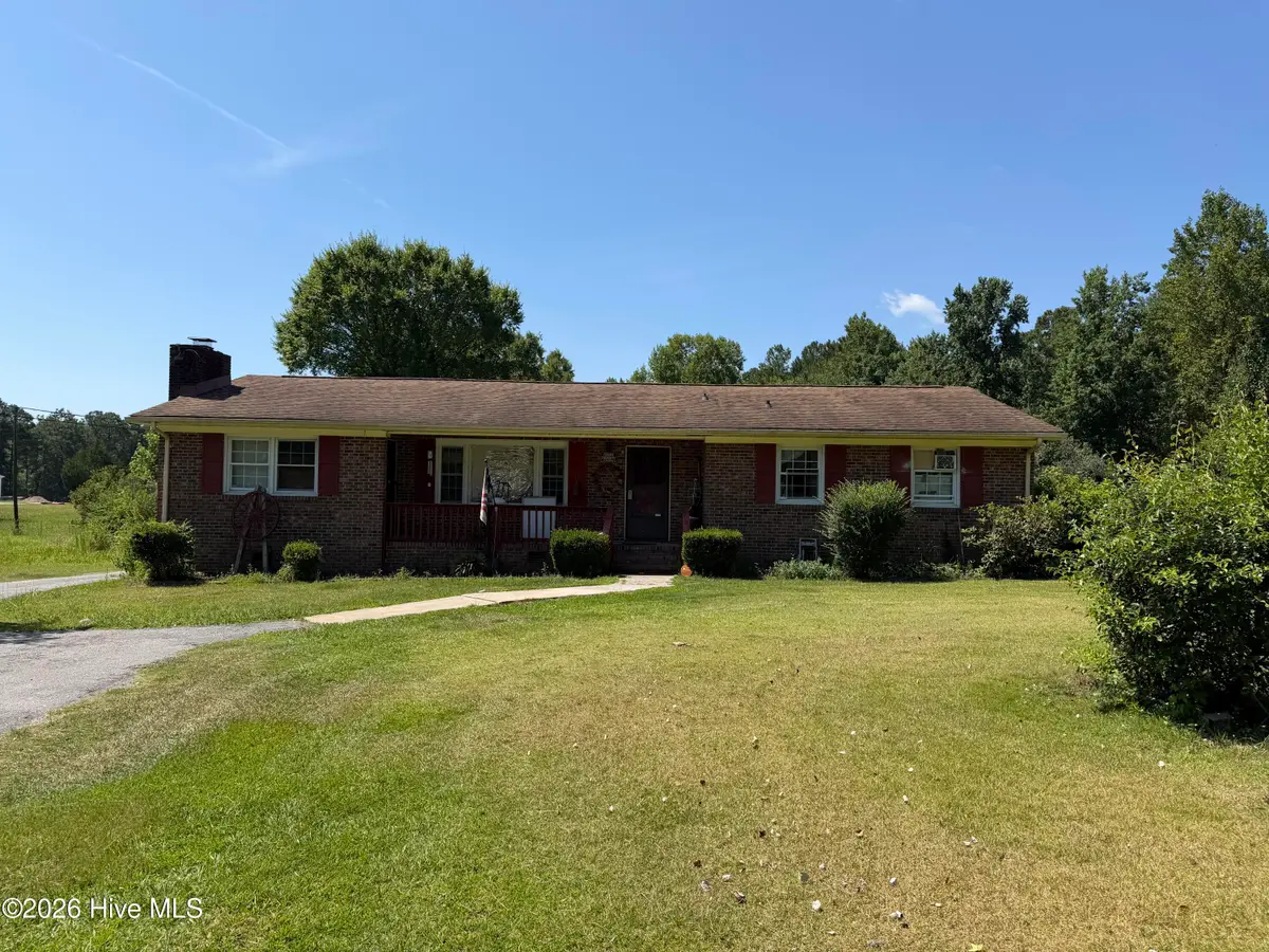 1029 Ramsey Road, Jacksonville, NC 28546 - #1