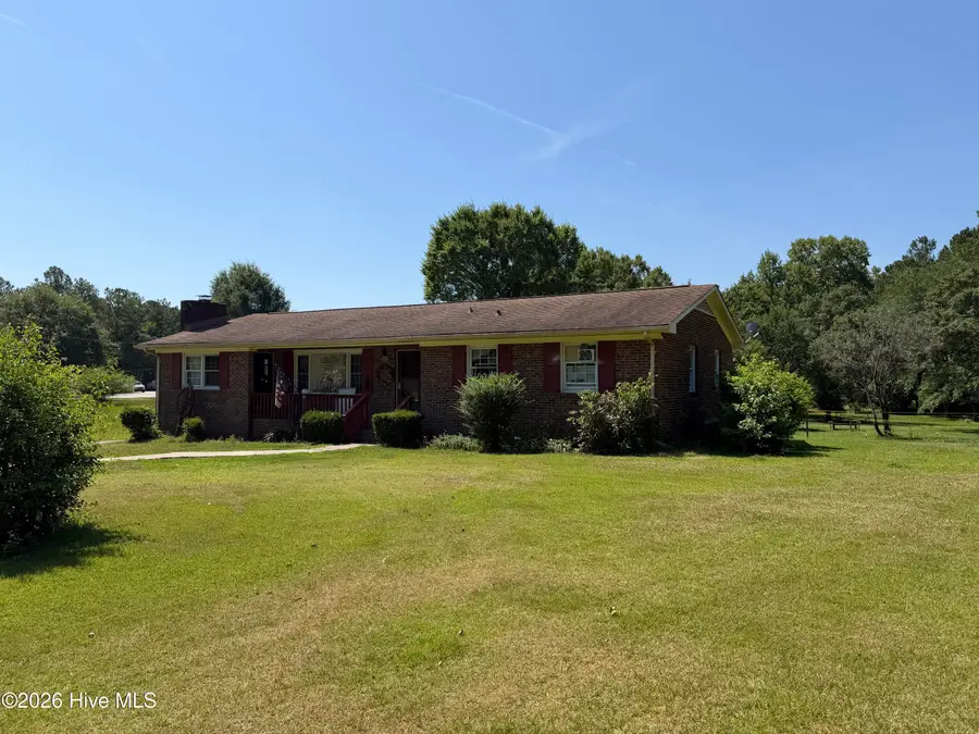1029 Ramsey Road, Jacksonville, NC 28546 - #3