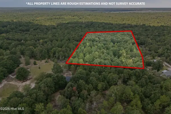 Lot 16 Farmers Bridge Road, Keysville, GA 30815