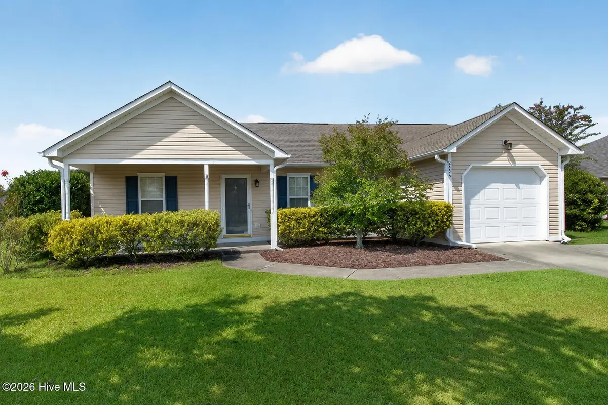 2605 Rothbury Way, Wilmington, NC 28411 - #1