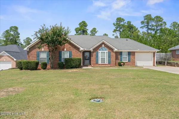 3701 Bansbury Place, Hephzibah, GA 30815