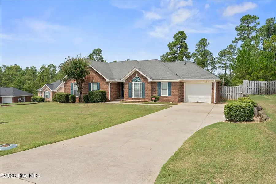 3701 Bansbury Place, Hephzibah, GA 30815 - #2