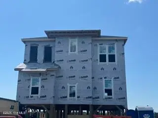 1401 E Beach Drive, Oak Island, NC 28465