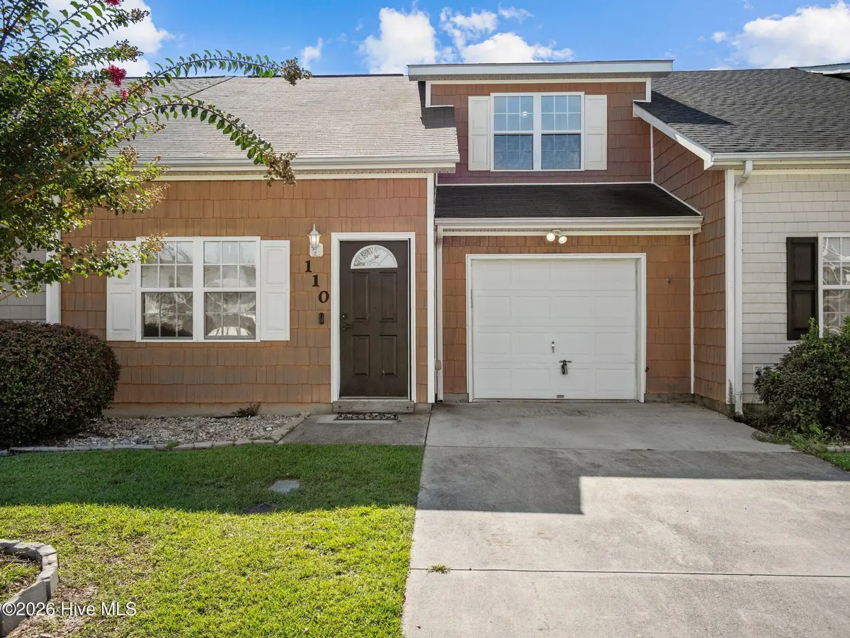 110 Creeker Town Way, Hubert, NC 28539 - #1
