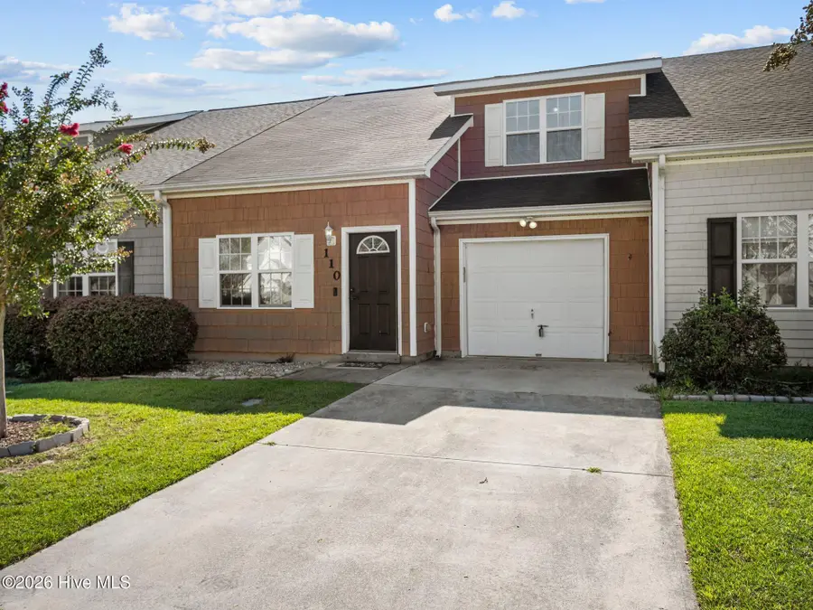 110 Creeker Town Way, Hubert, NC 28539 - #2