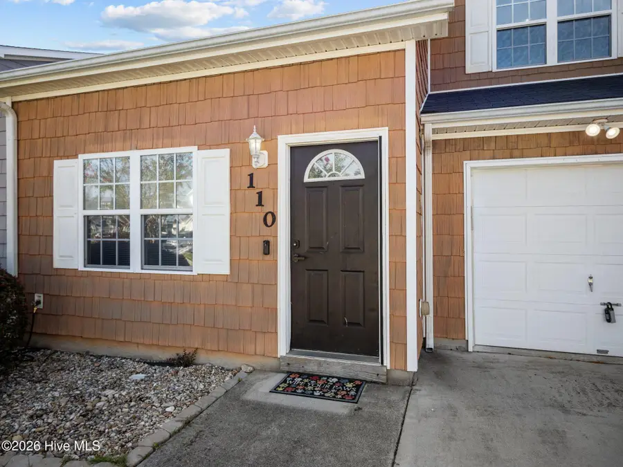 110 Creeker Town Way, Hubert, NC 28539 - #3