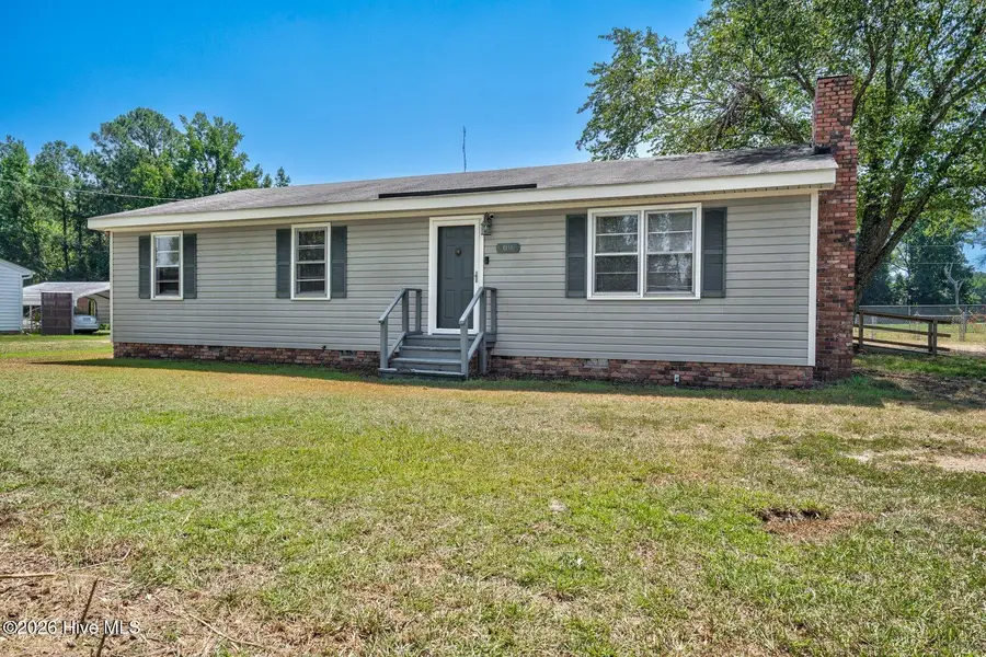 3007 Lewy Lane, 12 Rocky Mount, NC 27801 - #2