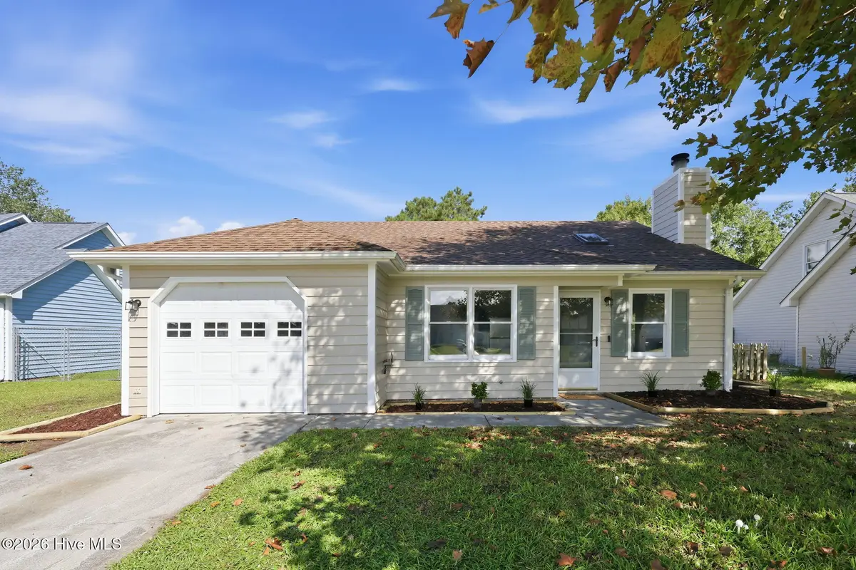 707 Windy Trail, Newport, NC 28570 - #1