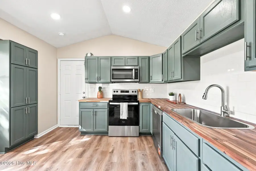 707 Windy Trail, Newport, NC 28570 - #3