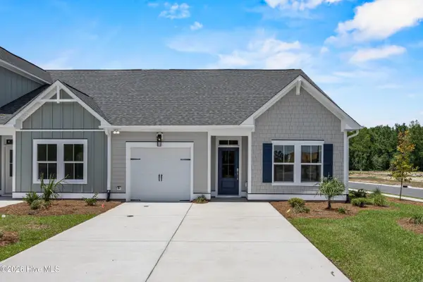 1095 Fryar Avenue #96, Leland, NC 28451