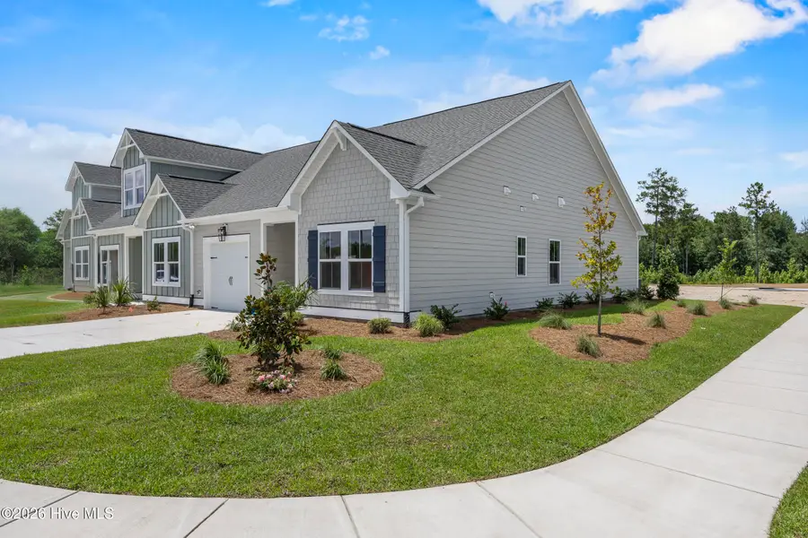 1095 Fryar Avenue #96, Leland, NC 28451 - #2