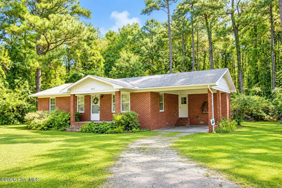 2462 Highway 70 E, Beaufort, NC 28516 - #1