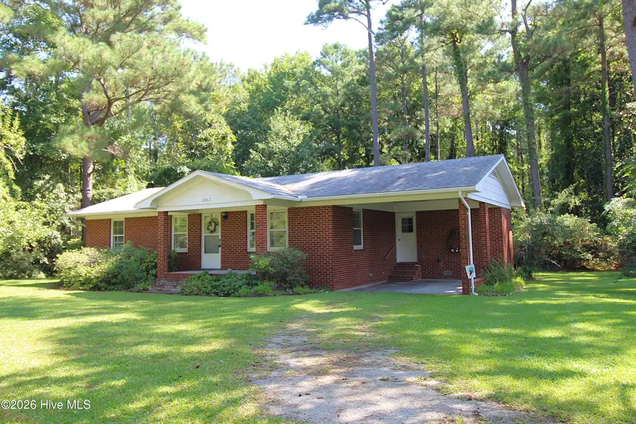 2462 Highway 70 E, Beaufort, NC 28516 - #2