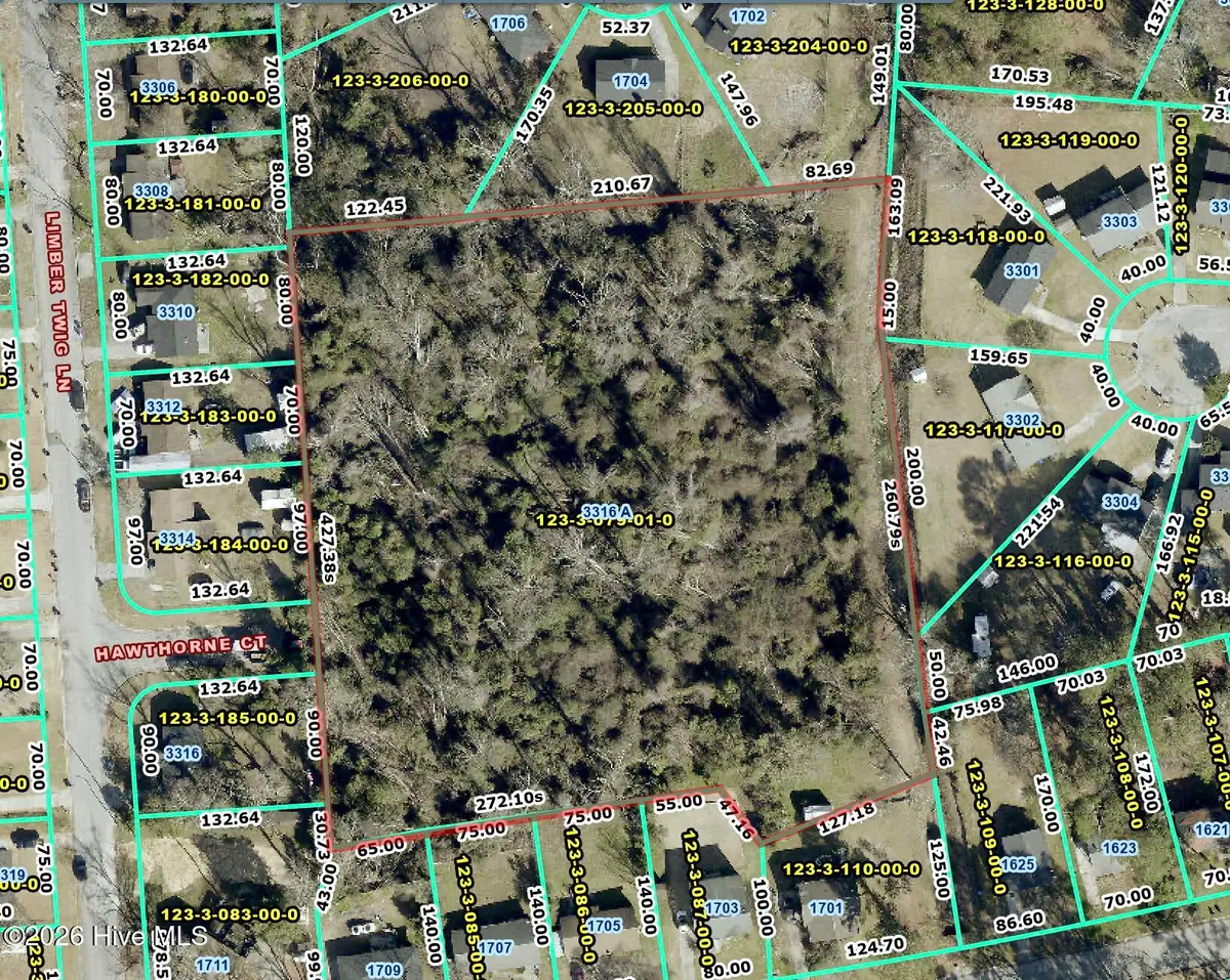3316a Limber Twig Lane, Augusta, GA 30906 - #1