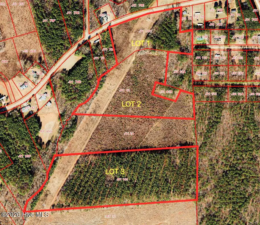 0 Richardson Road, Warrenton, NC 27589 - #3