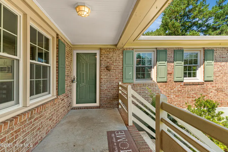 109 Pleasant Drive, Beaufort, NC 28516 - #3