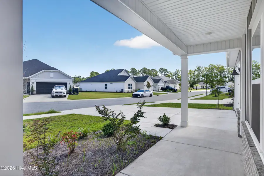 669 Blackthorne Circle Nw, Calabash, NC 28467 - #3