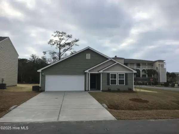 395 Fabi Drive Sw, Supply, NC 28462