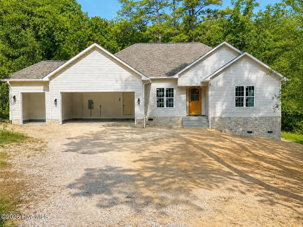17 Remington Lane, Pinehurst, NC 28374 - #1