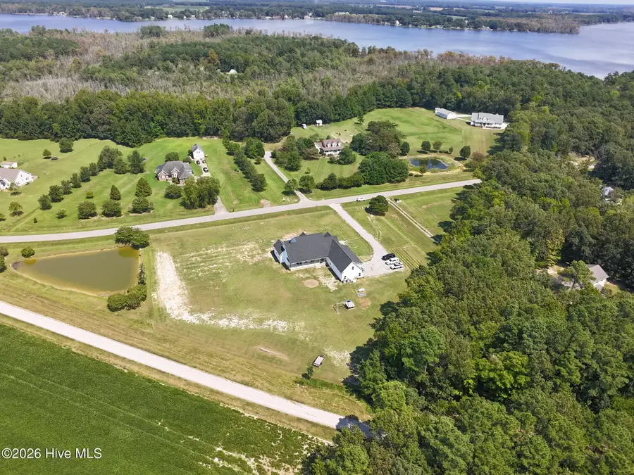 120 Atkins Way, Hertford, NC 27944 - #3