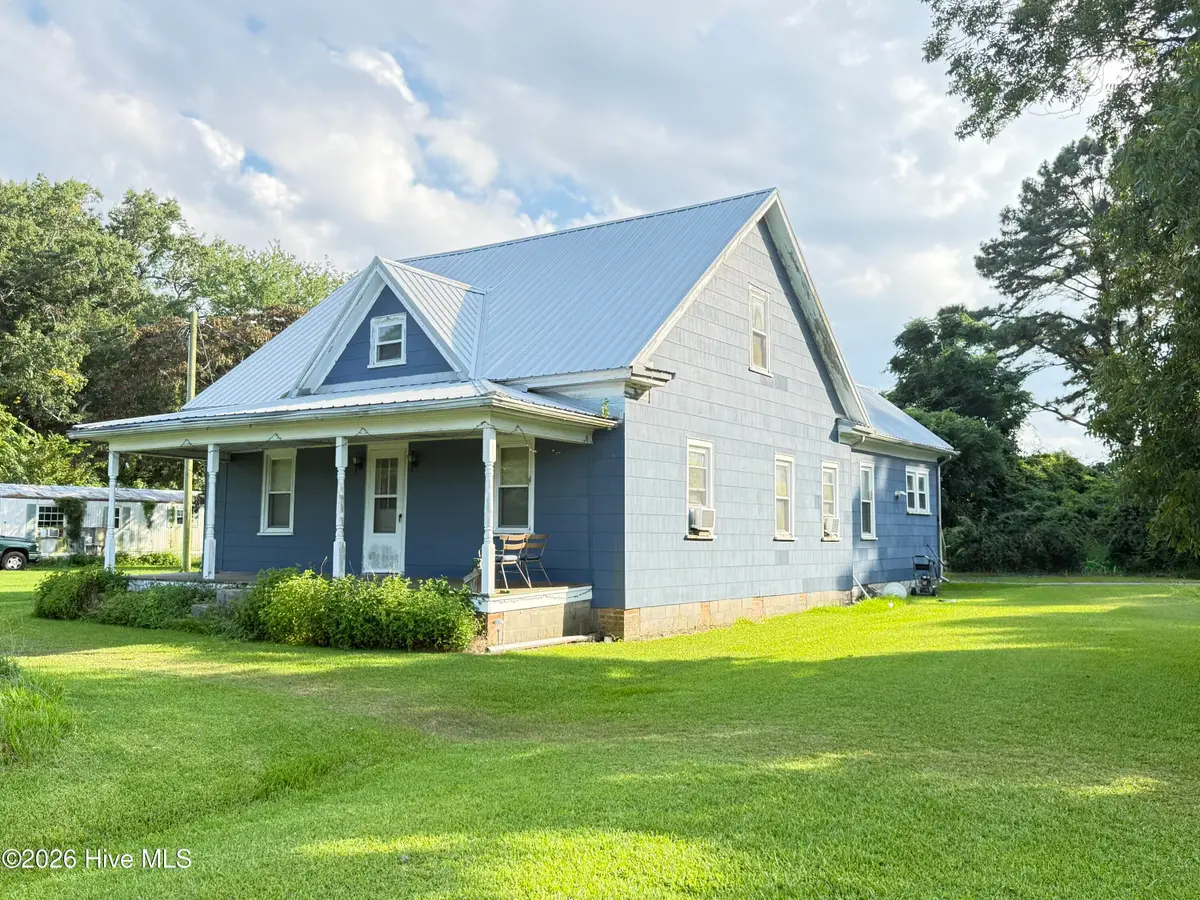 1382 Harvey Point Road, Hertford, NC 27944 - #1