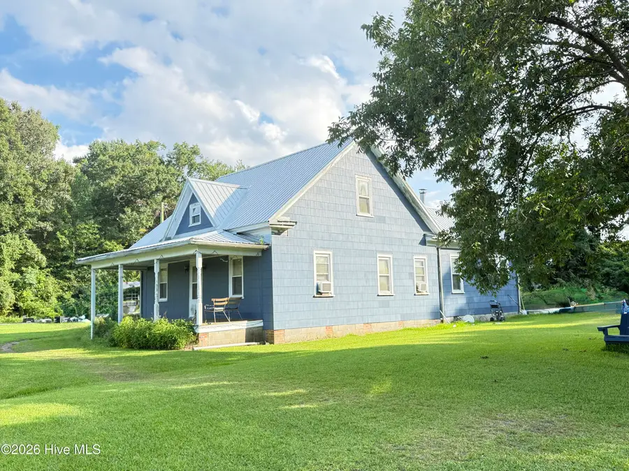 1382 Harvey Point Road, Hertford, NC 27944 - #2
