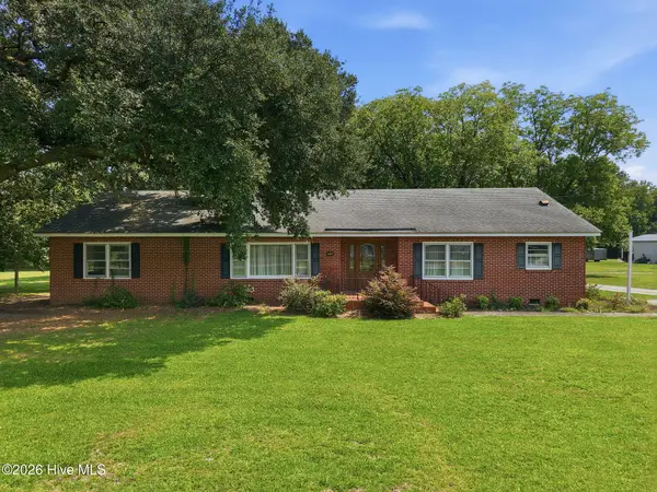 2877 Tyndall Williams Drive, Deep Run, NC 28525