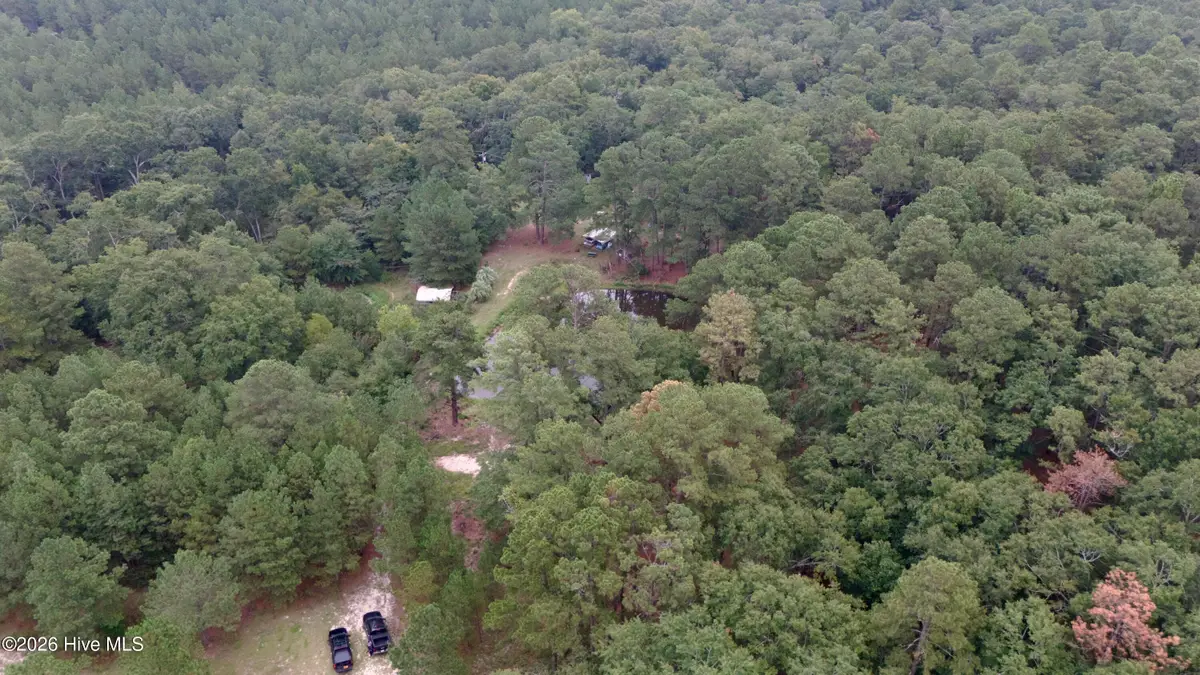 500 Glover Street, Warrenville, SC 29851 - #1