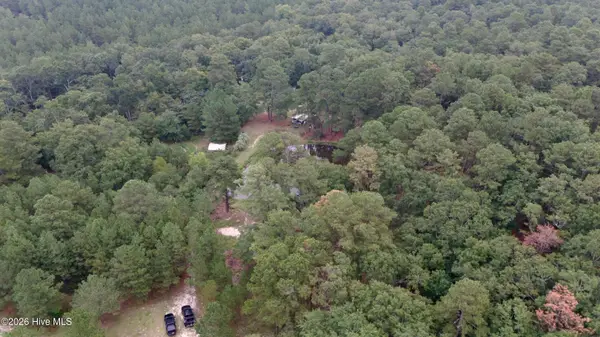 500 Glover Street, Warrenville, SC 29851