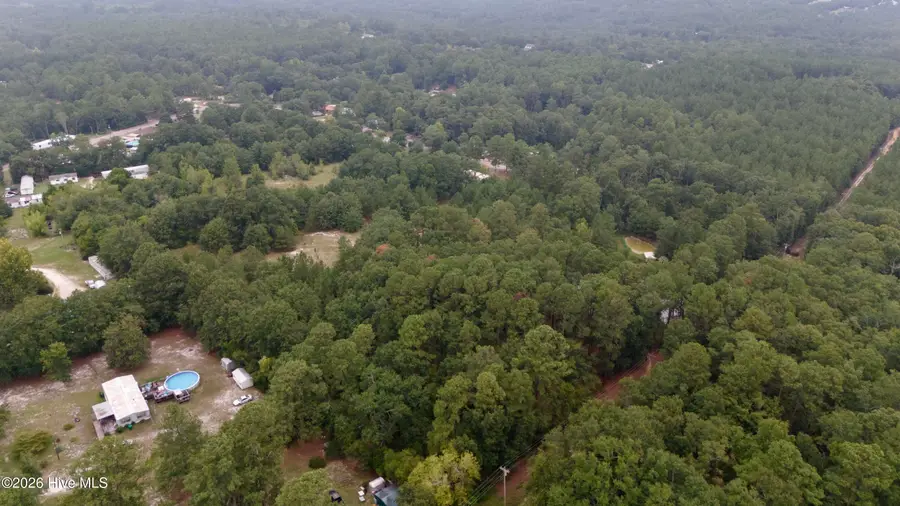 500 Glover Street, Warrenville, SC 29851 - #3