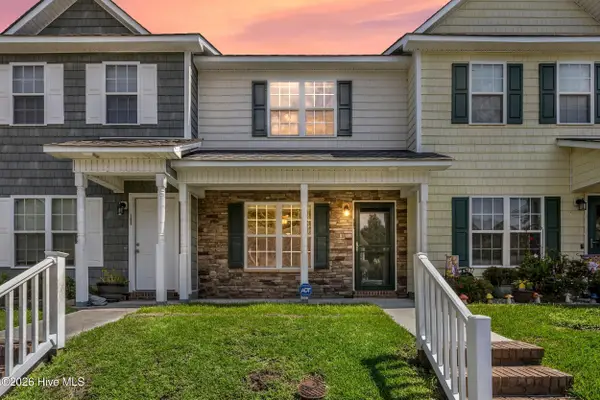 27 E Doris Avenue #107, Jacksonville, NC 28540