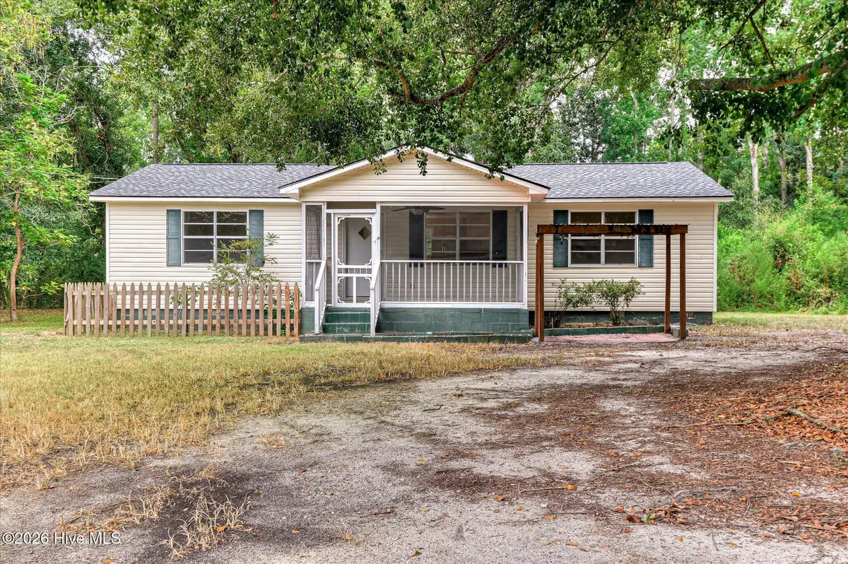 1333 Maddox Drive, Augusta, GA 30909 - #1