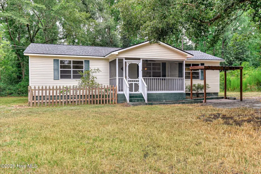 1333 Maddox Drive, Augusta, GA 30909 - #2