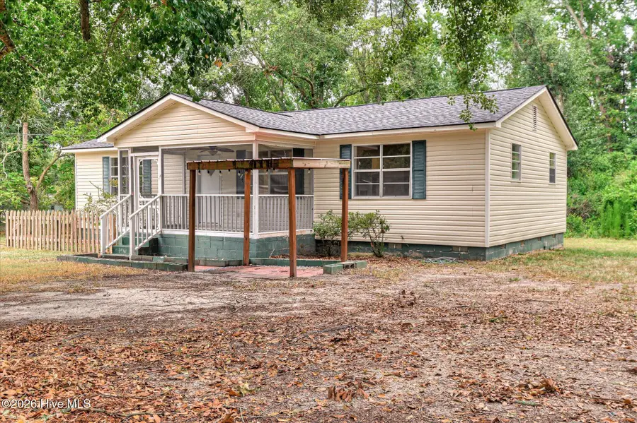 1333 Maddox Drive, Augusta, GA 30909 - #3