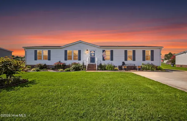 116 Zack Circle, Elizabeth City, NC 27909
