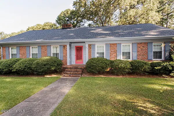 218 Forest Hills Road Nw, Wilson, NC 27896