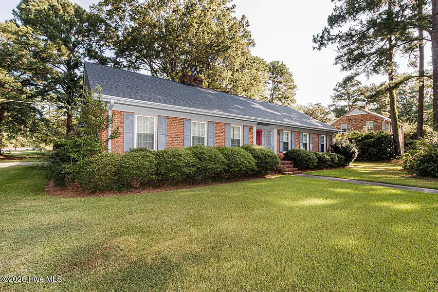 218 Forest Hills Road Nw, Wilson, NC 27896 - #2