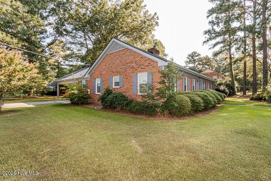 218 Forest Hills Road Nw, Wilson, NC 27896 - #3