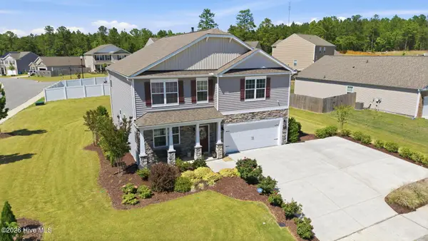 401 Apricot Lane, Carthage, NC 28327