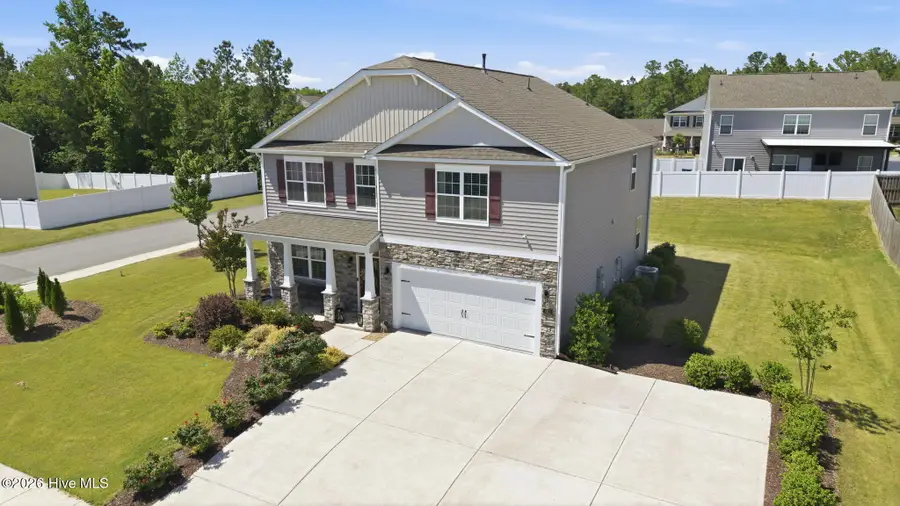 401 Apricot Lane, Carthage, NC 28327 - #3