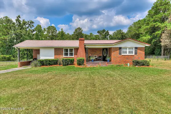 2546 Sc-23, Modoc, SC 29838