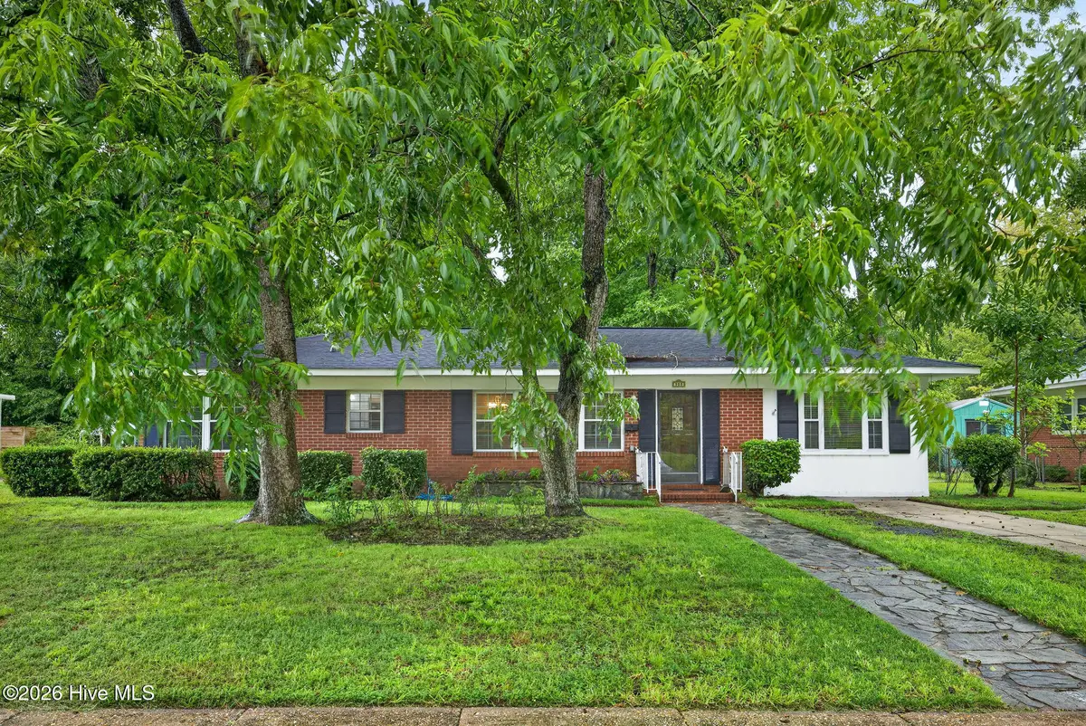 505 N 25th Street, Wilmington, NC 28405 - #1