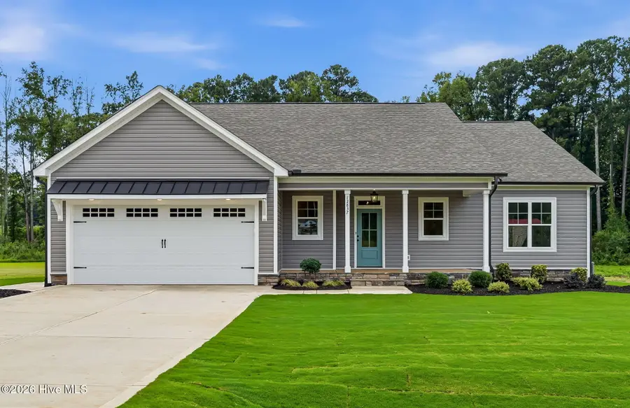 12837 Cricket Cove Court, Zebulon, NC 27597 - #3