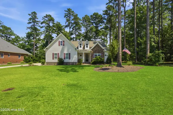 3709 Viridian Trace, New Bern, NC 28562